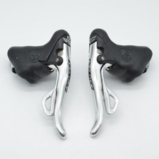 Campagnolo veloce 2x10 - campagnolo,
