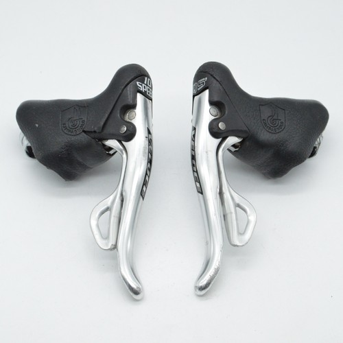 Campagnolo veloce 2x10 - veloce, q5