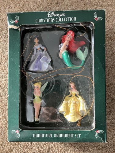 Disneys christmas collection - disneys,