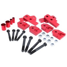 ⁺2in ATV Full Lift Kit