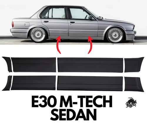 For bmw e30 sedan door - bmw,