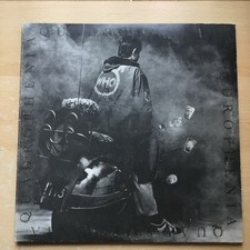 THE WHO - QUADROPHENIA -   UK 2 LP SET - TRACK 2657 013- 1973  PLAYS VG+