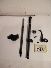 SINGER 27K PRESSER FOOT BAR &