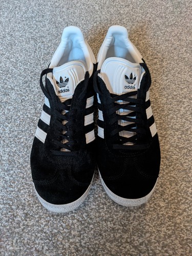Adidas gazelle mens suede - gazelle,