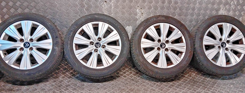 2012 citroen picasso - citroen,