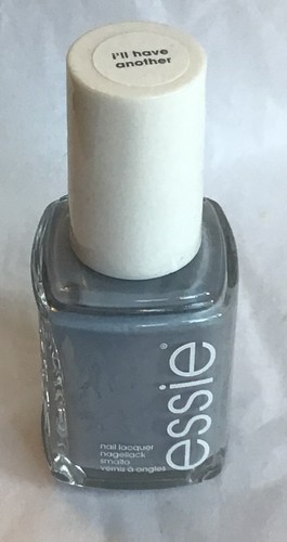 Essie nail polish have - essie,
