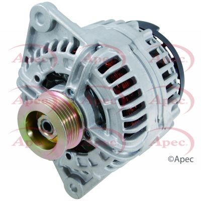 Apec alternator for - alternator, fiat
