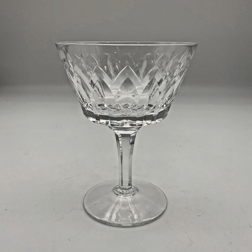 Stuart crystal abbey cut - abbey,