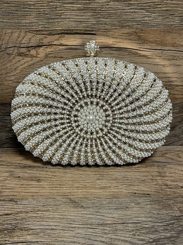 Stylish evening clutch bag - stylish,