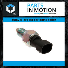 Reverse Light Switch fits