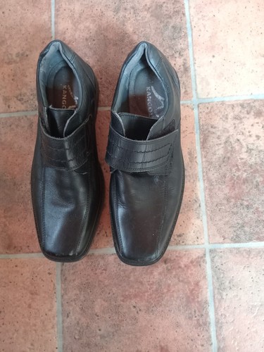 Boys school shoes - school, uk