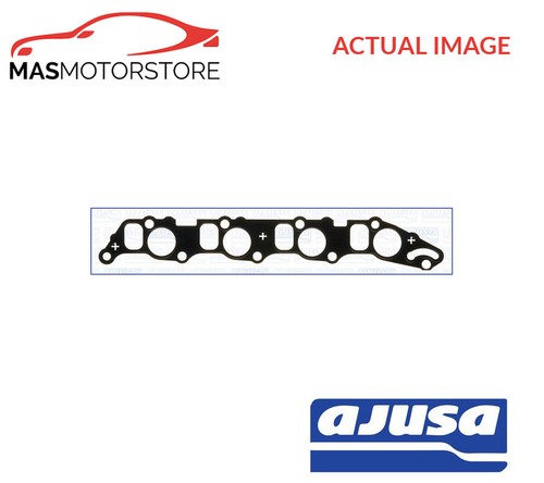 Intake manifold gasket ajusa - intake,