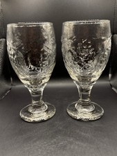 Libbey Orchard Fruit Water