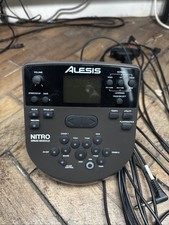 Alesis Nitro DM7X Electronic