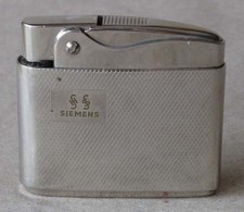 ANTIQUE OLD GERMAN PETROL