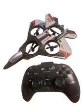 Thunder Jet Pro Fighter