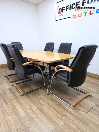 Vitra meeting conference table - vitra,