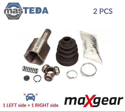 1226 driveshaft joint - 49-1226,