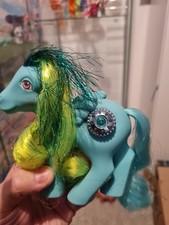 My Little Pony G1 Variant Nirvana Shap Very Rare