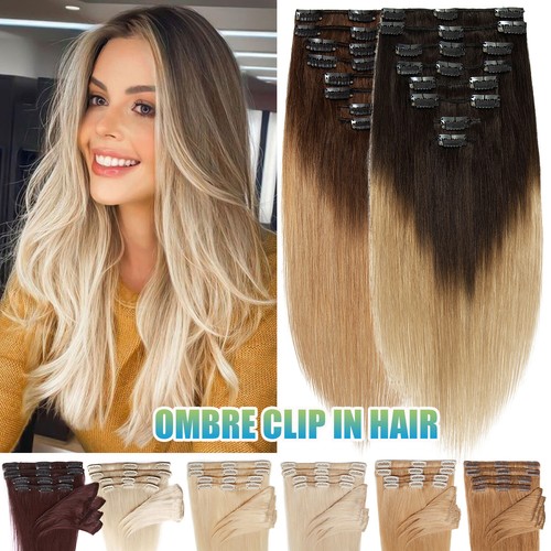 Clearance 100 human hair - 100%,