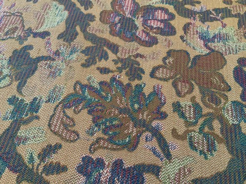 Metres jacquard tapestry - metres,