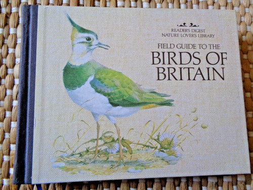 Field guide the - field, of