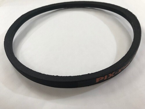 Roller drive belt fits - drive,