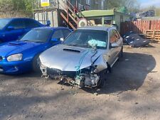 2006 SUBARU HAWKEYE WRX WAGON EJ255LE8JB -*BREAKING FULL CAR*-Fuel Flap