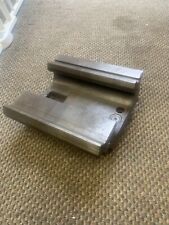 Harrison M300 Lathe Gap Bed Section Piece
