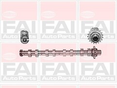 New camshaft fit citroen - fit,