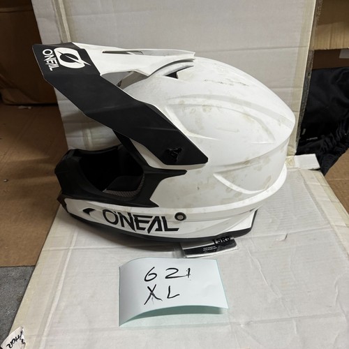 Oneal helmet offroad - mx,