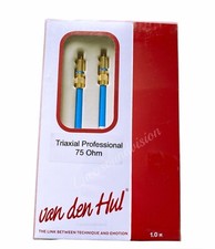 Van den Hul The Triaxial Pro