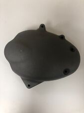 Triumph Bonneville T100 front sprocket cover