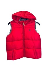 timberland  Boys Gilet( Body