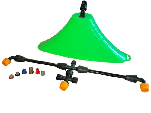 Knapsack sprayer accessories - knapsack,