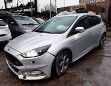 FORD FOCUS MK3 ST-3 2014 - 2017 FACELIFT 2.0 TDCI T8DA MOONDUST SILVER BREAKING
