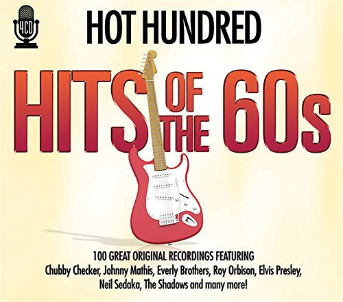 Hot hundred hits the - hundred,