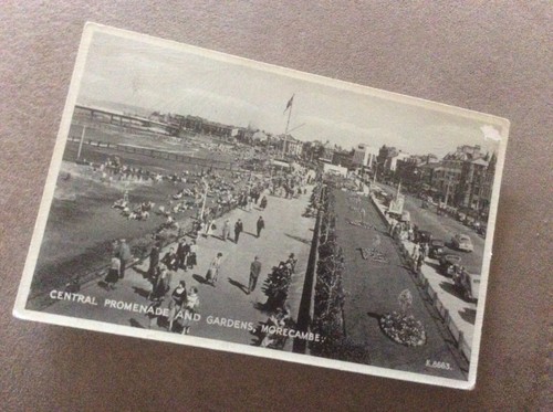 Printed postcard central - printed, postcard-central