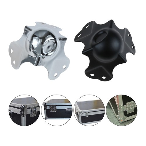 4pcs flight case trunk speaker - case,