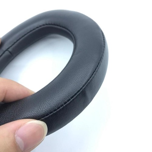 Head beam sheepskin leather - sheepskin,