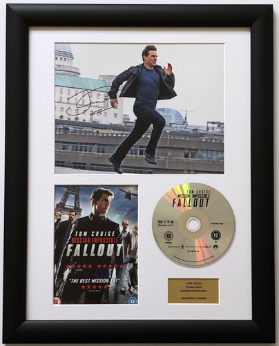 Tom cruise mission - /,