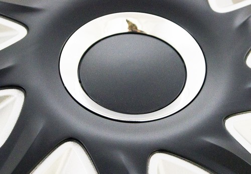 Wheel trims strat hub - hub, caps