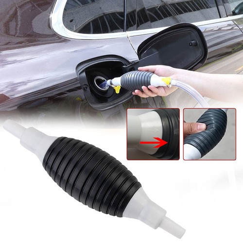 Vehicle oil fluid extractor - oil,