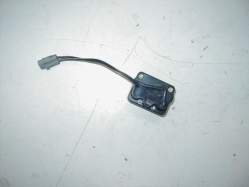 Tilt angle sensor - angle,