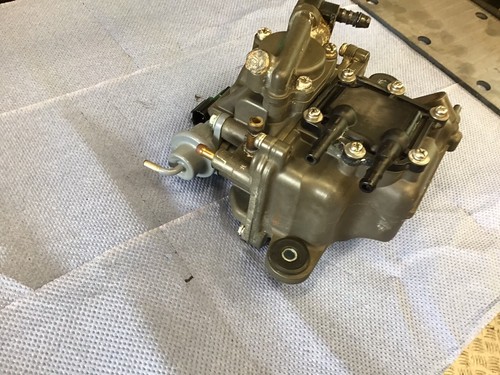 Honda bf50d bf40d - bf40d, 2016