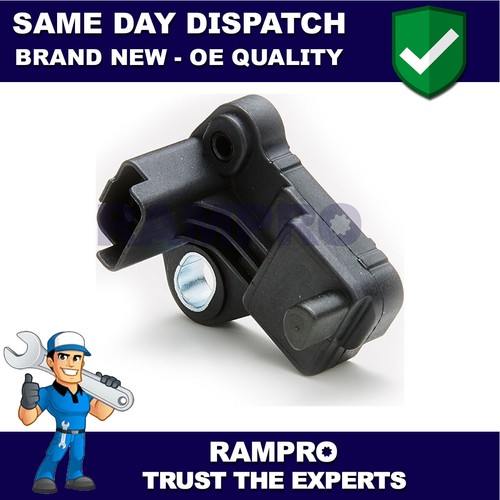 Rampro crankshaft crank angle - rampro,