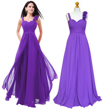 Formal Long Evening Dresses