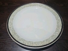 2x Royal Doulton Steelite