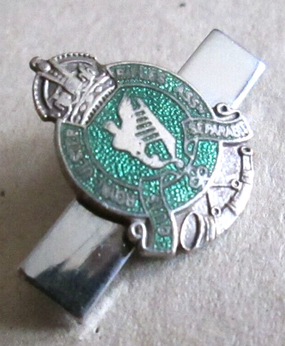 Royal ulster rifles - royal,