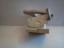 ISABELLA "FixOn ii", FIXON II, AWNING POLE BRACKET/CLAMP, PART NUMBER 900060173.